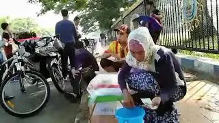 Indobarca Bangkalan Gowes Happy #SalemTrip