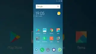 Cara buat aplikasi mumble di  server mumble