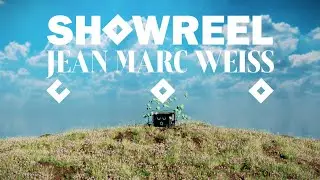 SHOWREEL - Jean-Marc WEISS