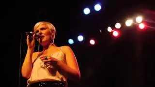 THE HEDGEHOG SEXTET - San rag - live @ Saint benoit swing 2013