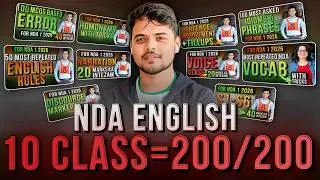 Clear NDA 1 2026 in 2 months.
