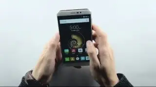 CUBOT NOTE S unboxing！！