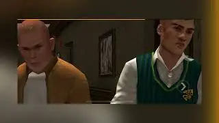 BULLY SCHOOL GAMAPLAY #1 || subscribe to my channel ||