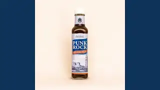 Punk Rock Revolution