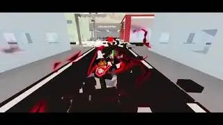 Black flash tech | Jujutsu shenanigans