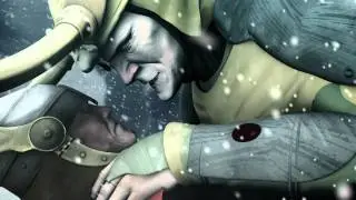 Thor & Loki: Blood Brothers