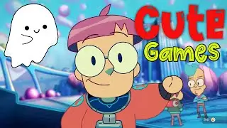 10 Best CUTE Games to Play When You're Bored 2023