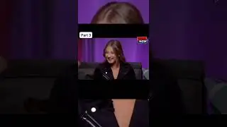 Vasilisa talks about her first boyfriend.