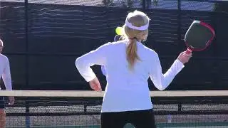 Pickleball Gives Back Video