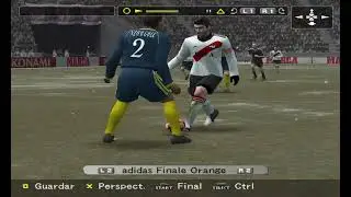 Pro Evolution Soccer 5 2026 02 02 16 16 05