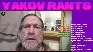 Post Incredible Impressions Panel YAKMUSS RANT