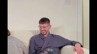 Episode #2:  New Year, New Me