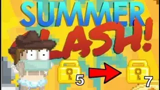 How to Profit before clash cook !! (just 5 mins)| Growtopia
