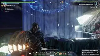Enshrouded Kleiner Rundgang Wasser Haus #66 Tag 66 Deutsch