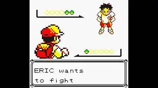 Pokemon Green Red Prototype Totartle Solo No Deaths No Glitches Part 1/2