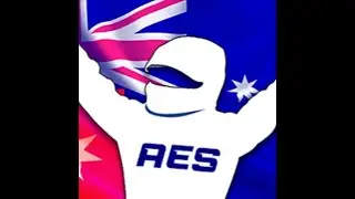 AES Round #4 Endurance - LazGamez