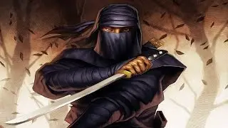 Epic Japanese Music &ndash; Ninja Star Inn