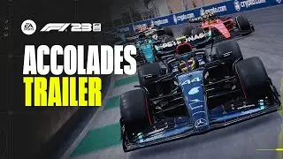 F1&reg; 23 | Accolades Trailer