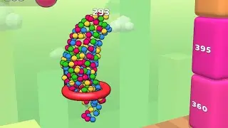 Multi Flap - Прохождение всех уровней (Android, iOS)