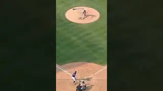 102 MPH from an Overhead View (Mason Miller)