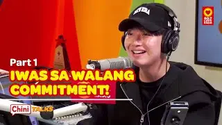 MGA RASON KUNG BAKIT DELIKADO ANG 'NO LABEL' - Chini-Talks (January 14, 2026) | PART 1