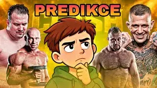 Jak Dopadne Clash 15? 👀🥊