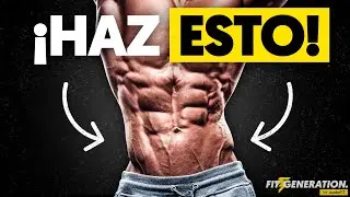 3 Trucos para MARCAR las VENAS de los músculos y abdomen (funciona)