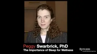 The Importance of Sleep for Wellness:  90 Seconds of Resiliency