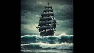 Song   Curse of the Deep  | Epic Power Metal 2025