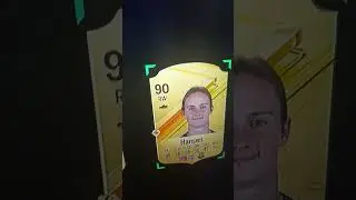 90 Hansen in 78+ player pick🔥