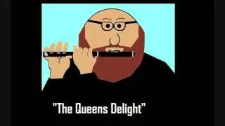 The Queens Delight