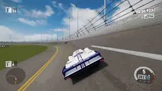 Forza Motorsport 7 crash physics