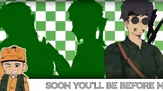 [south park][Jimbo x Ned]All Night Forever