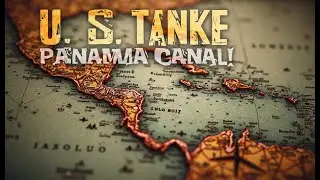 How the U.S. Took Control of the Panama Canal Zone | History of Power, Politics & Progress