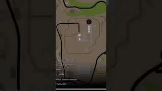 GTA SANANDREAS 👽👽👽map