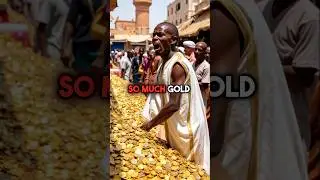 What If the Mali Empire Never Fell? History Would Be REVERSED