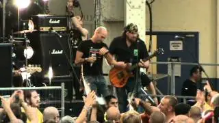 Rebellion 2011