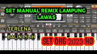 set org 2022 remix lampung terbaru- Set gratis hd❗❗