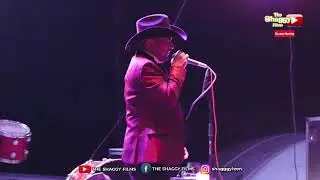 Mujer Cruel / Sergio Mendívil y Sus Huellas (Desde Antúnez Michoacán) En Vivo Mx