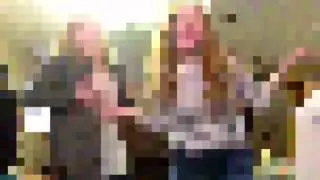 Evacutate the dance floor~una and Carly