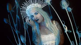 AURORA GHOST - Starbound (Official Video)