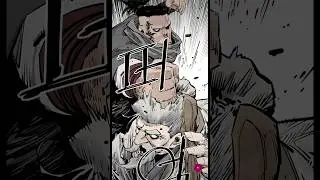 OPMC Has him beat old man #manhwa #manga #fyp