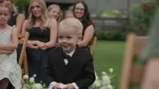 Emma + Bo | A Wild Oak Wedding | Cinematic Utah Wedding Film | Altalu Films