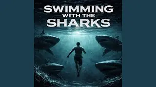 Swimming with the Sharks