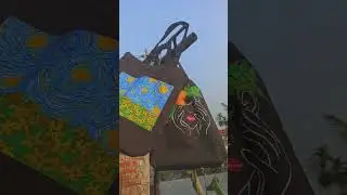 #dancehall #music #rap #newmusic #dance #art #glasspaintingart #diy #glass #minivlog