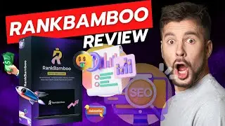 RankBamboo Review 2026 | Does It Worth | OTO's | Features | Price