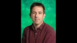 Conversation with Chad Pearson