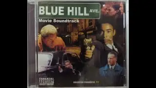 The Redd - Days of our lives (Instrumental) (Blue Hill Avenue Soundtrack)