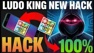 LUDO KING NEW HACK | LUDO ONLINE HACK | LUDO KING OFFLINE HACK | LUDO HACK KAISE KRE | DICE CONTROLL