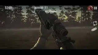 Into The Dead 2 Story Chapter 6 Gameplay